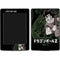Dragon Ball Z Goku and Shenron Amazon Kindle Skin